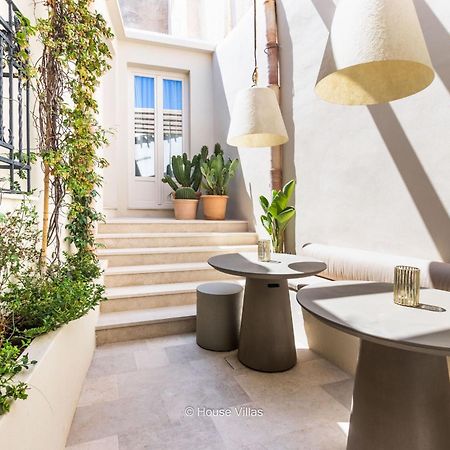 Alma Suite Noto Exteriér fotografie