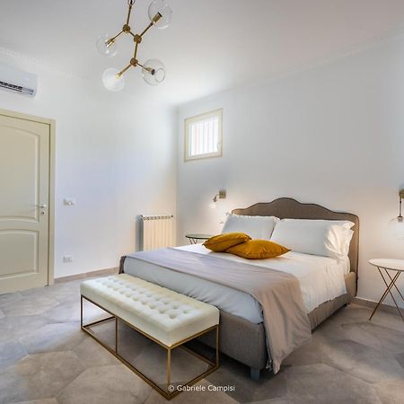 Alma Suite Noto Exteriér fotografie