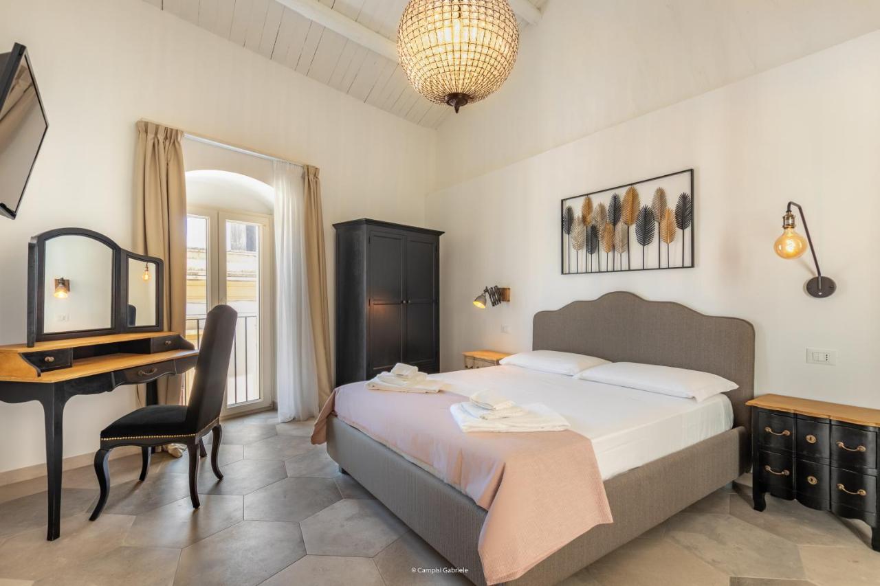 Alma Suite Noto Exteriér fotografie