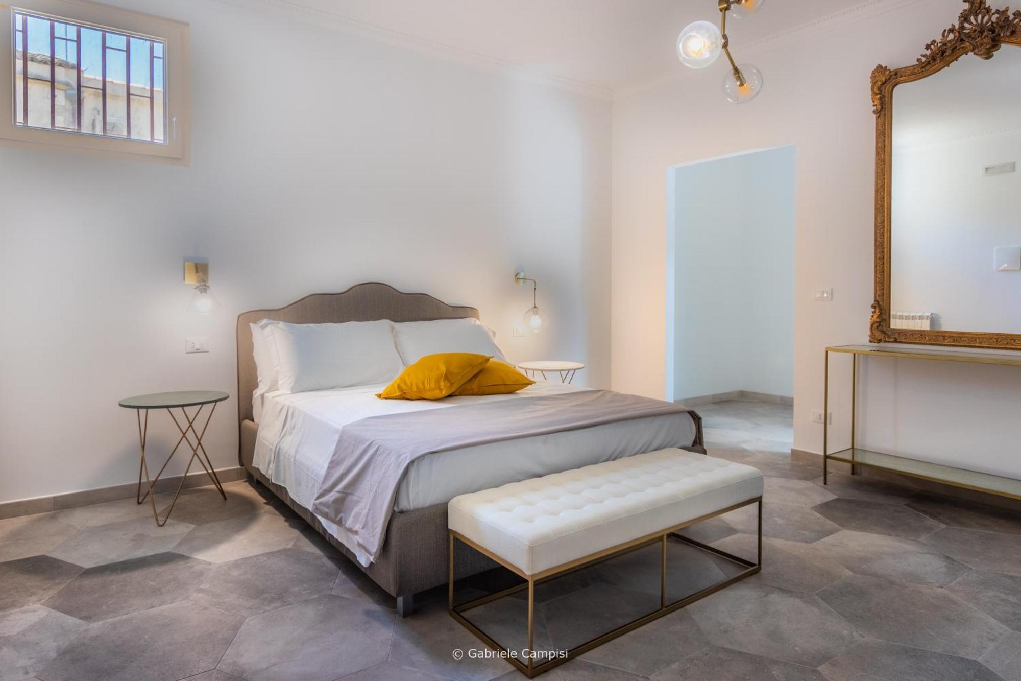 Alma Suite Noto Exteriér fotografie