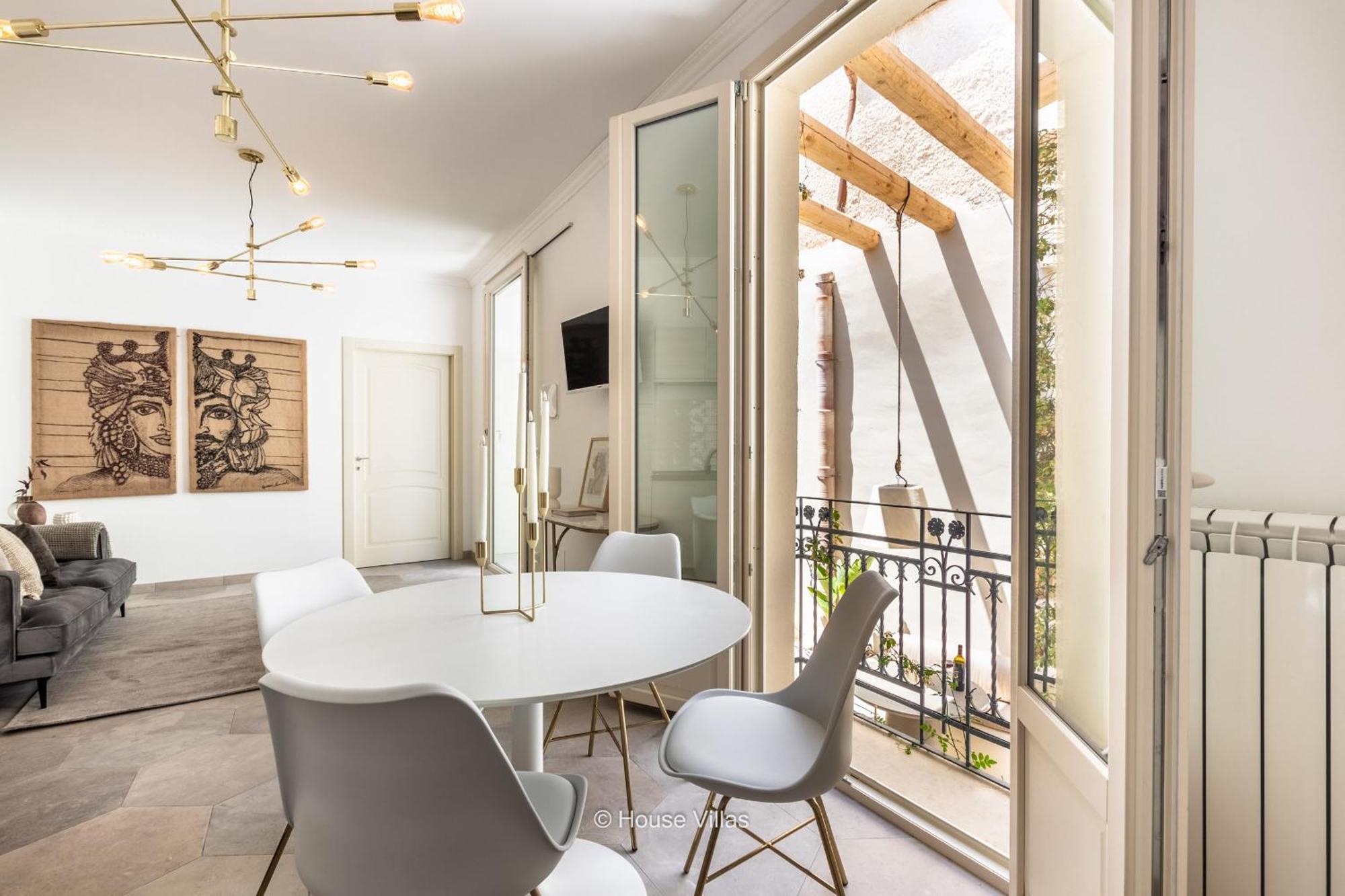 Alma Suite Noto Exteriér fotografie