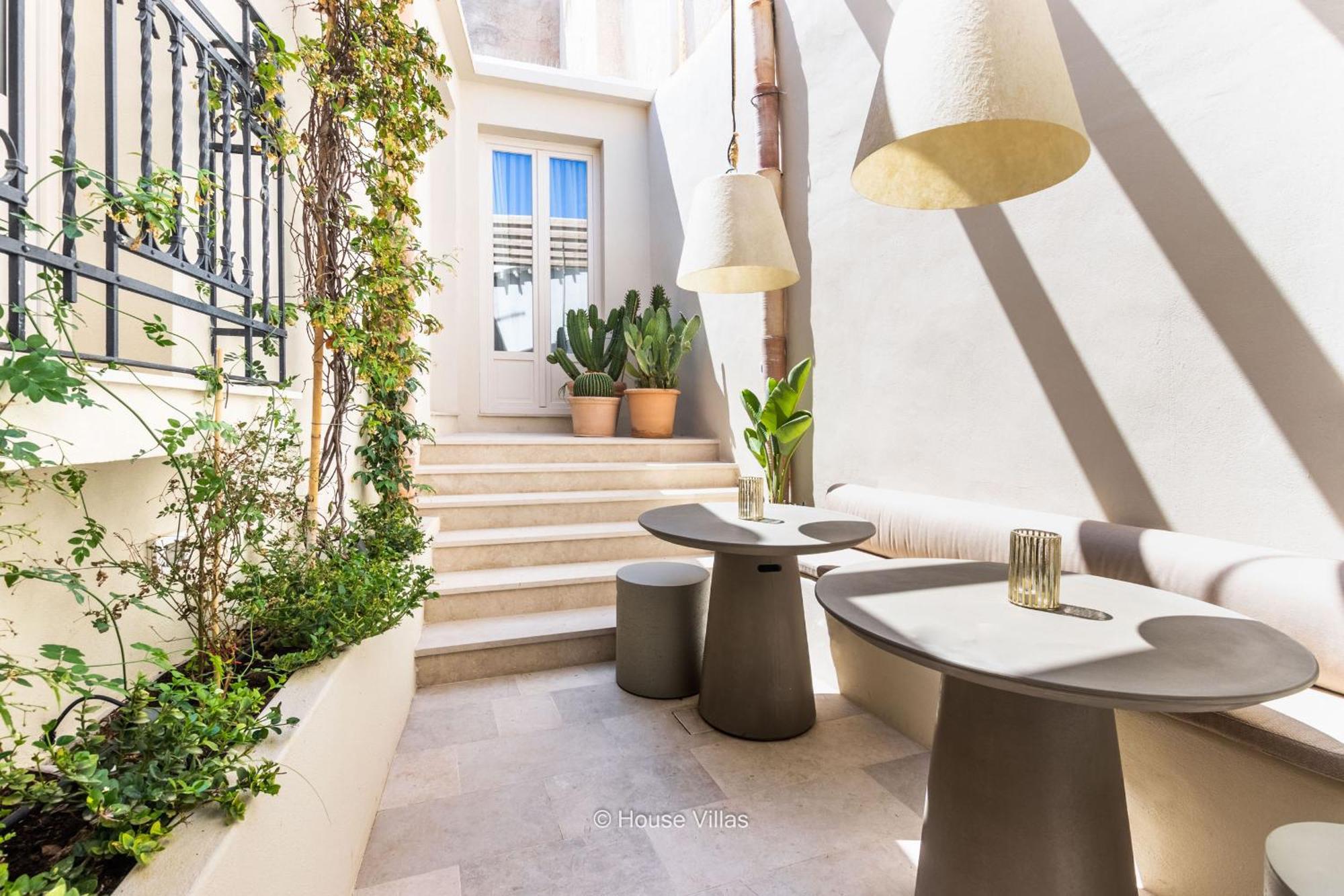 Alma Suite Noto Exteriér fotografie