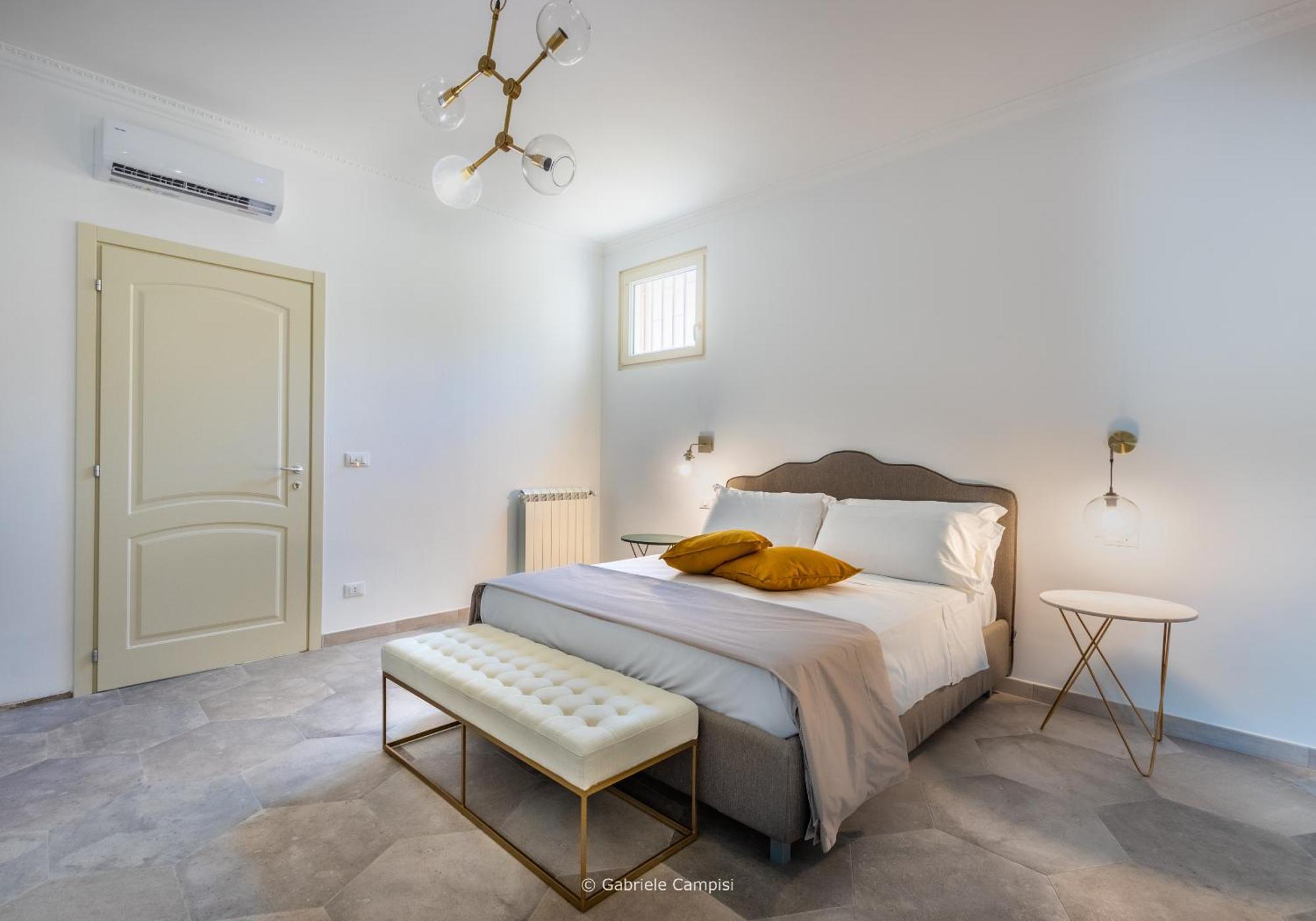 Alma Suite Noto Exteriér fotografie