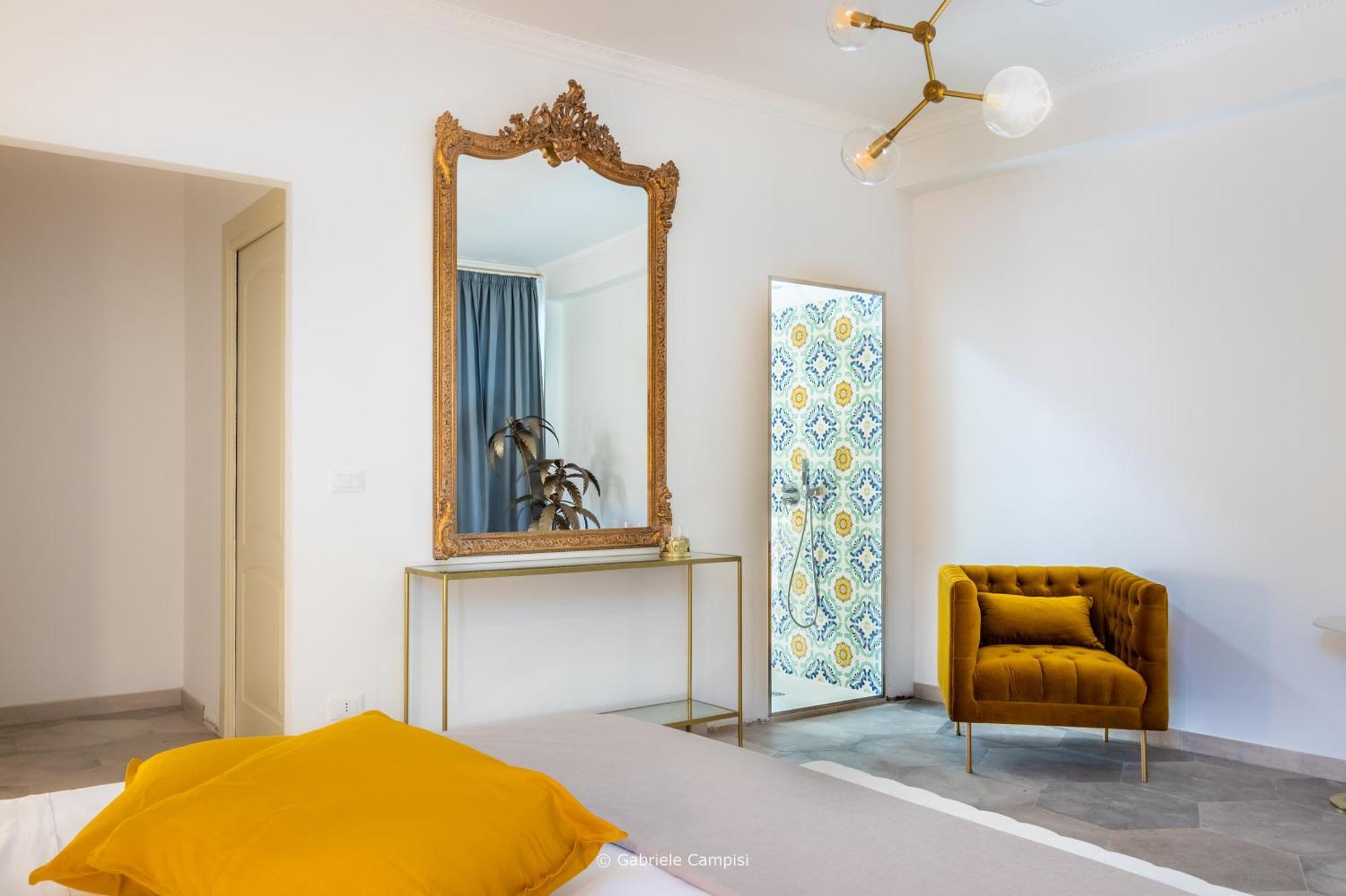 Alma Suite Noto Exteriér fotografie