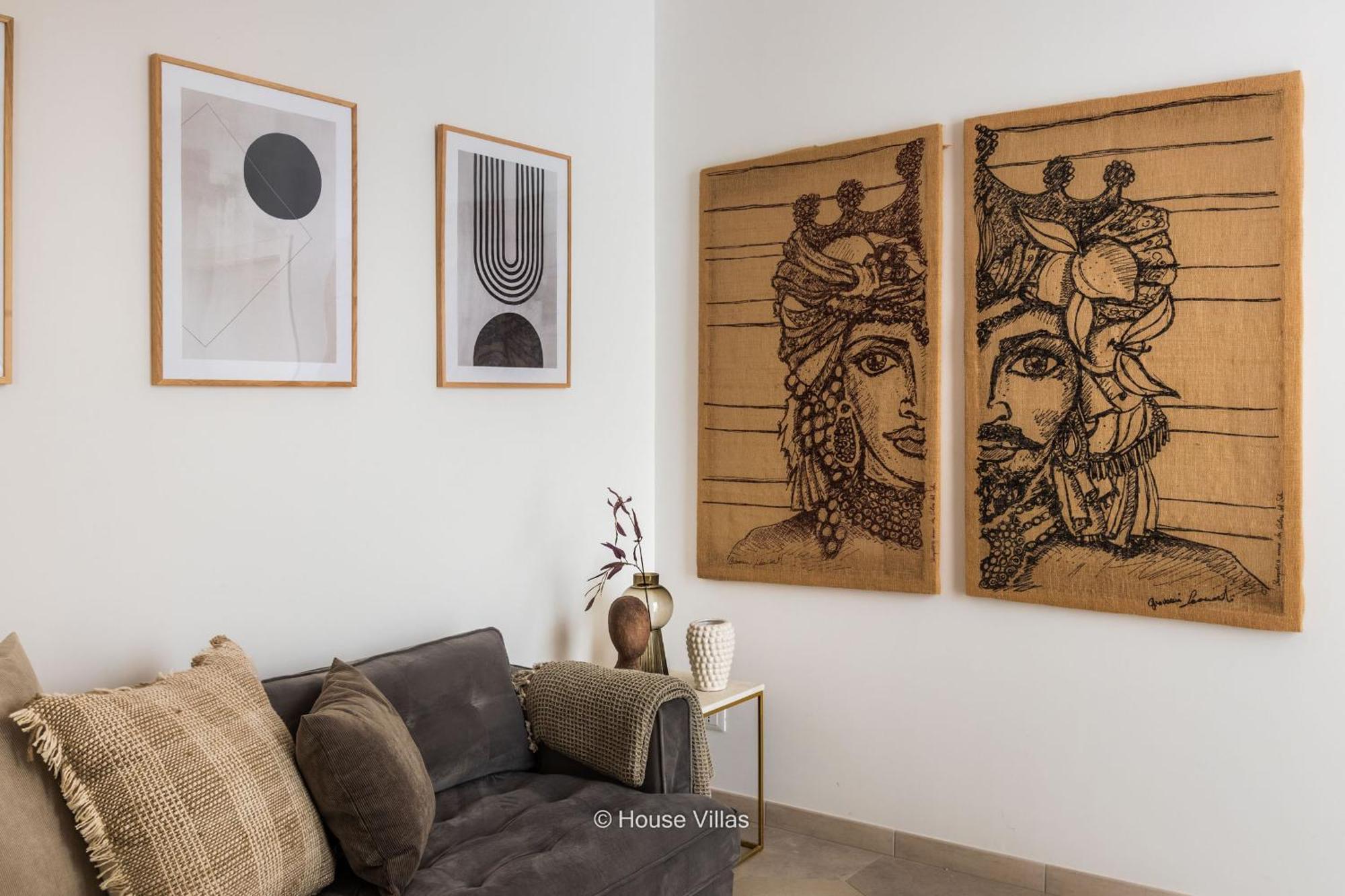 Alma Suite Noto Exteriér fotografie