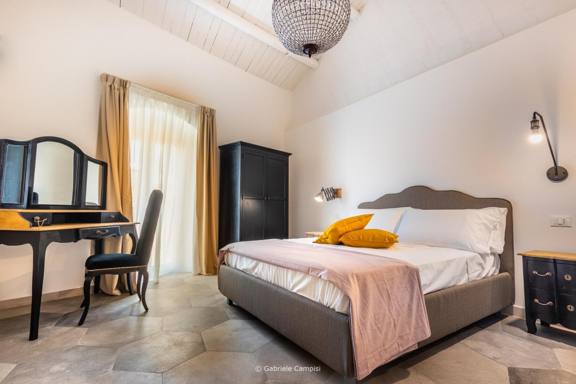 Alma Suite Noto Exteriér fotografie