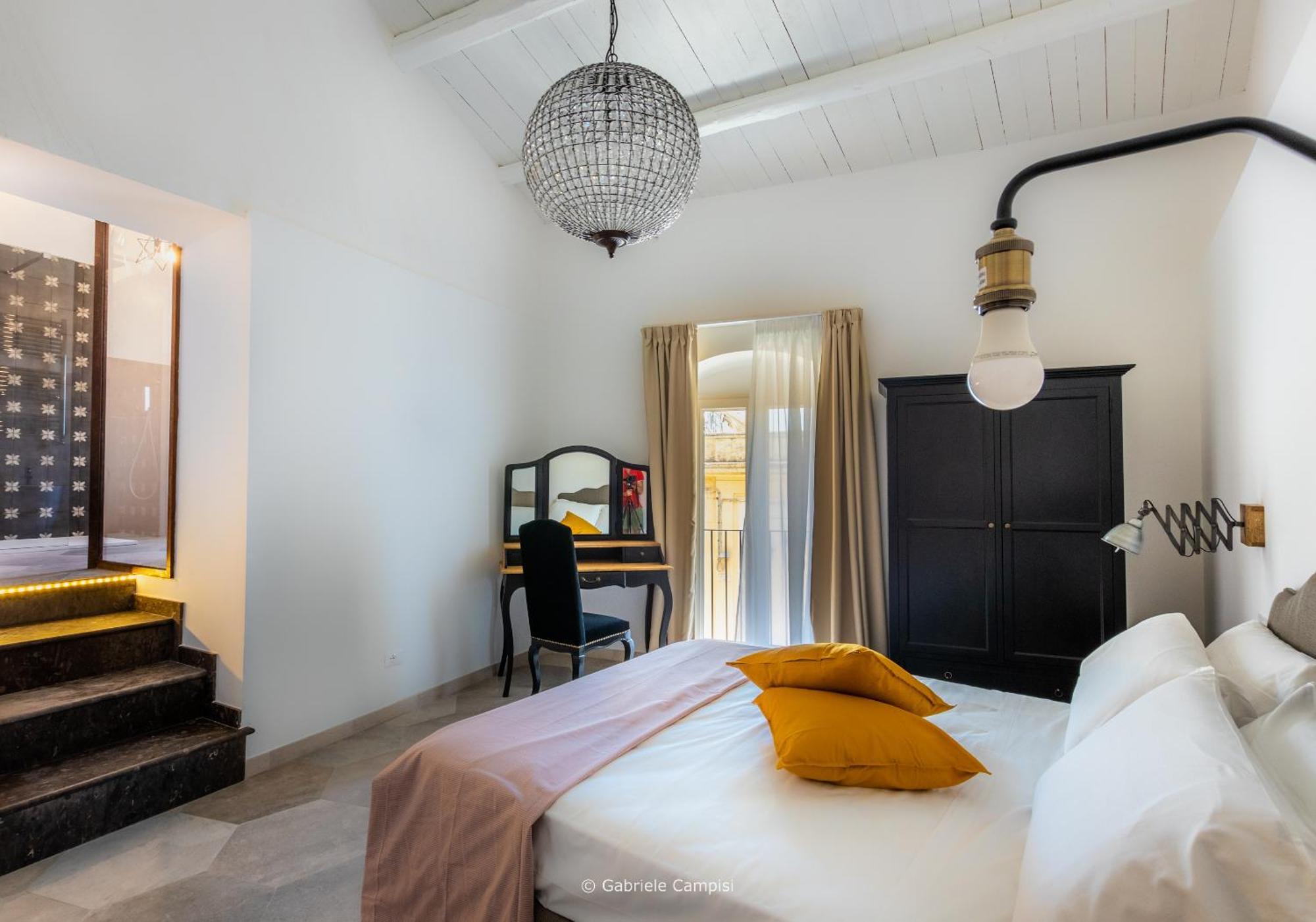 Alma Suite Noto Exteriér fotografie