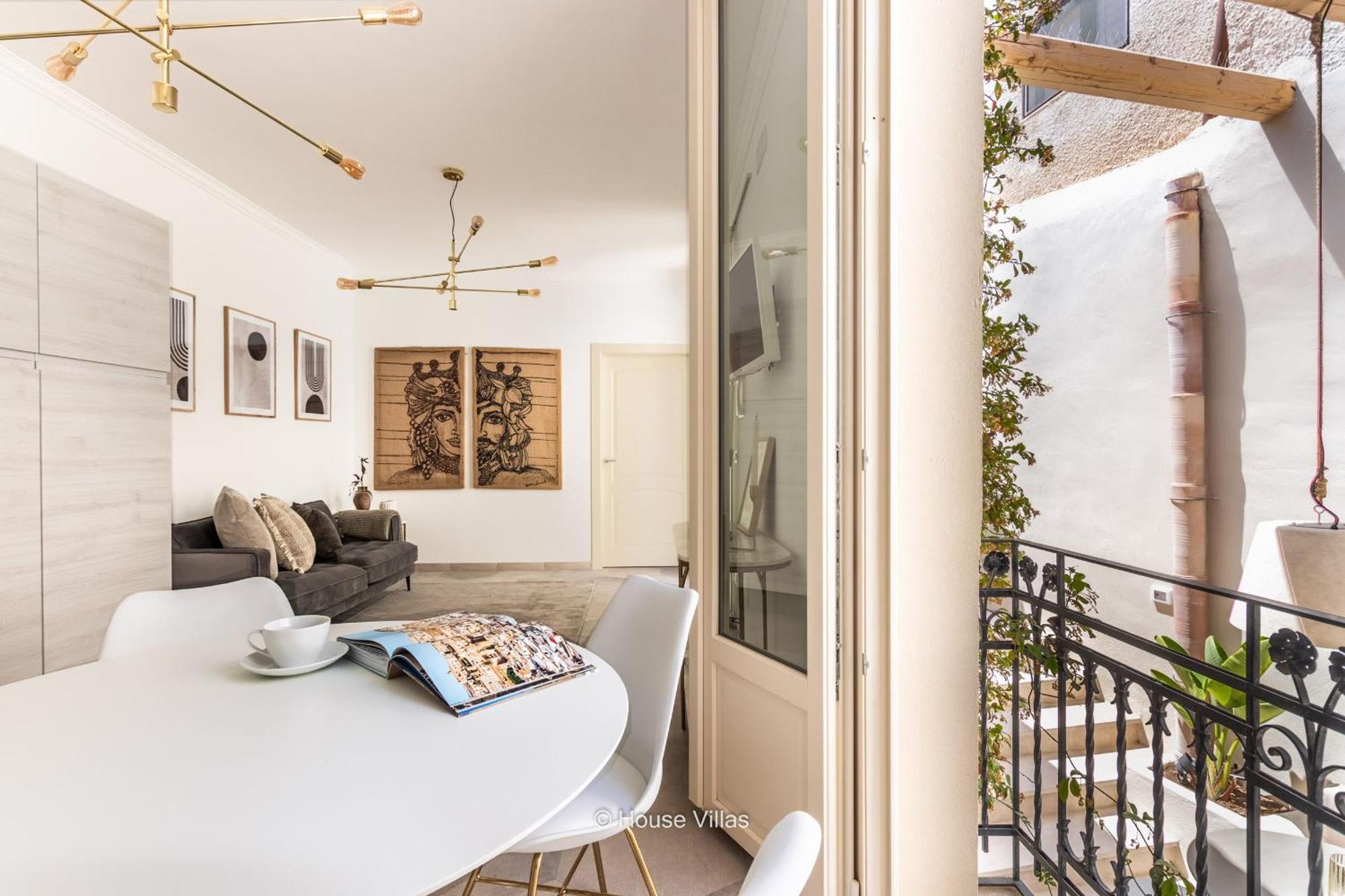 Alma Suite Noto Exteriér fotografie