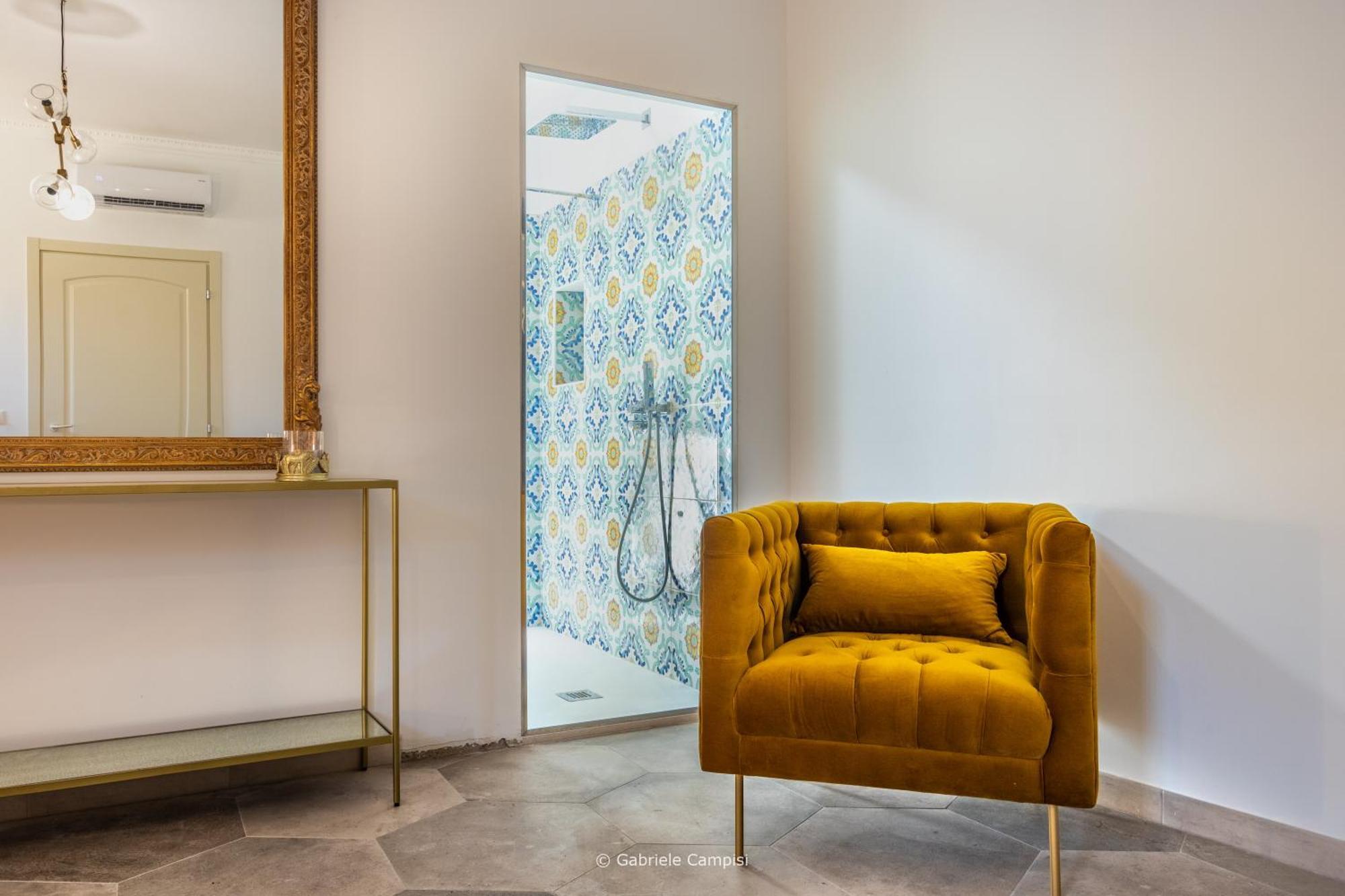 Alma Suite Noto Exteriér fotografie