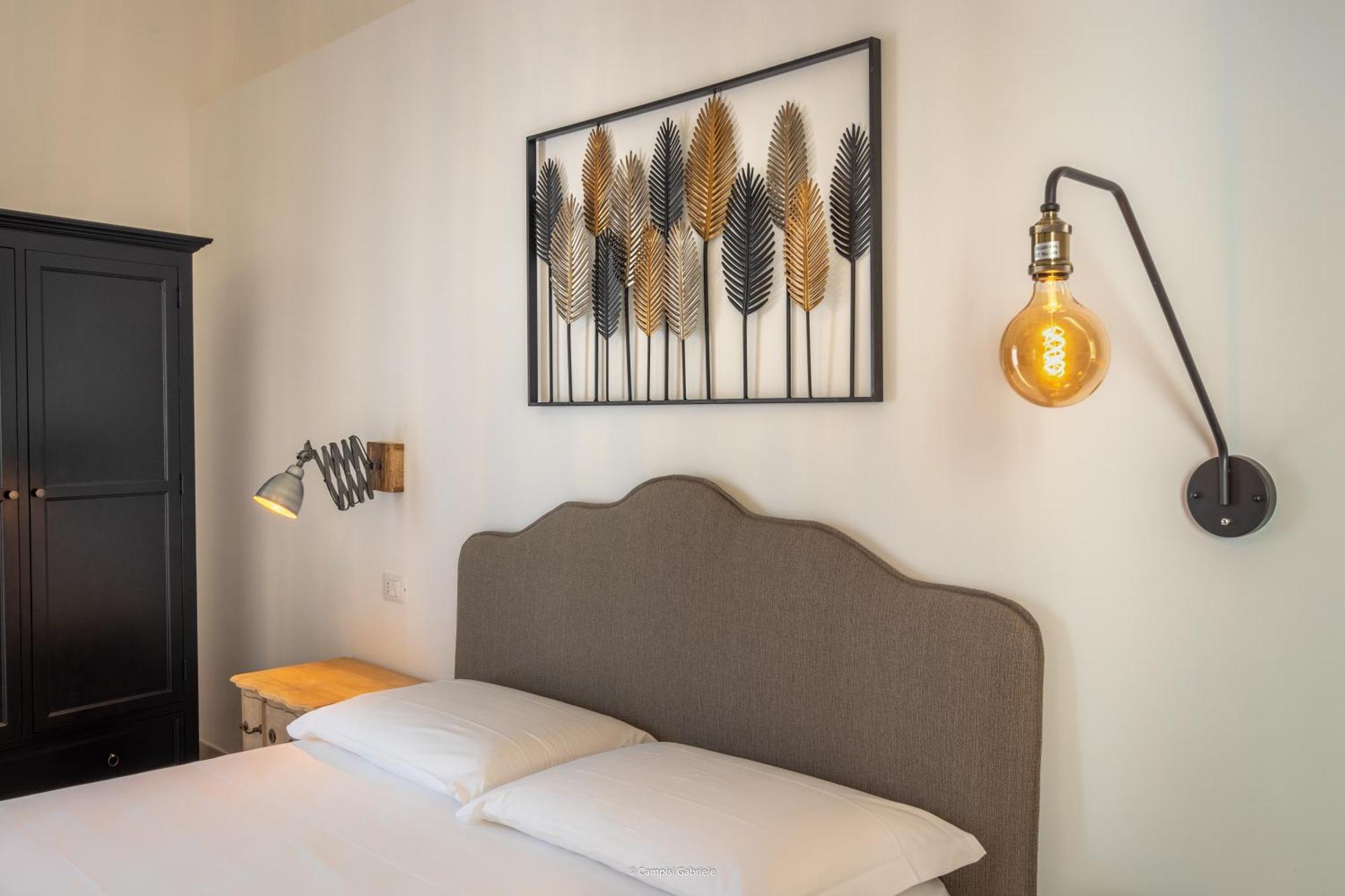 Alma Suite Noto Exteriér fotografie