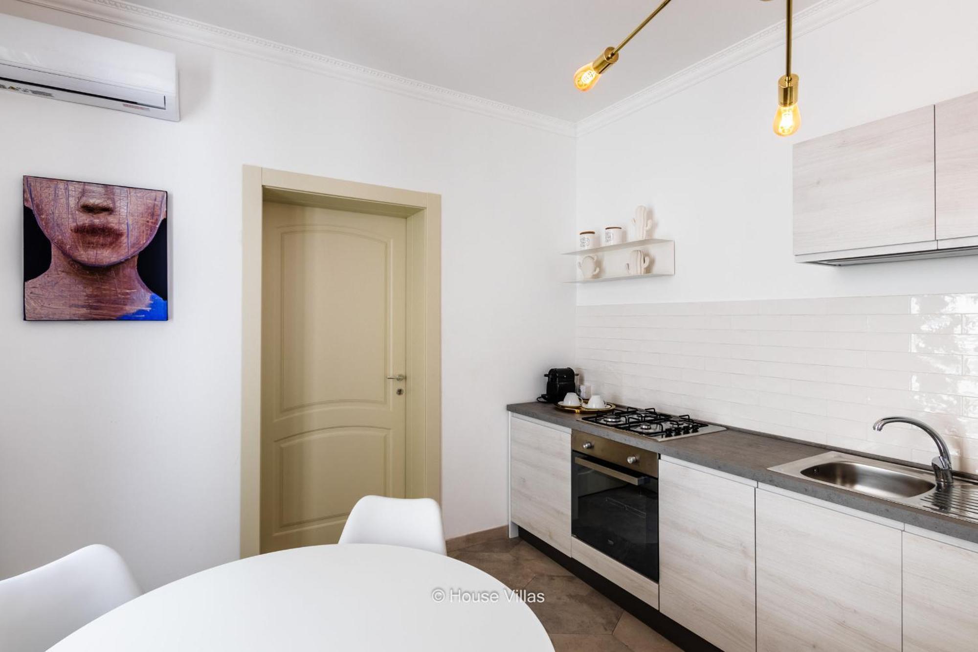 Alma Suite Noto Exteriér fotografie