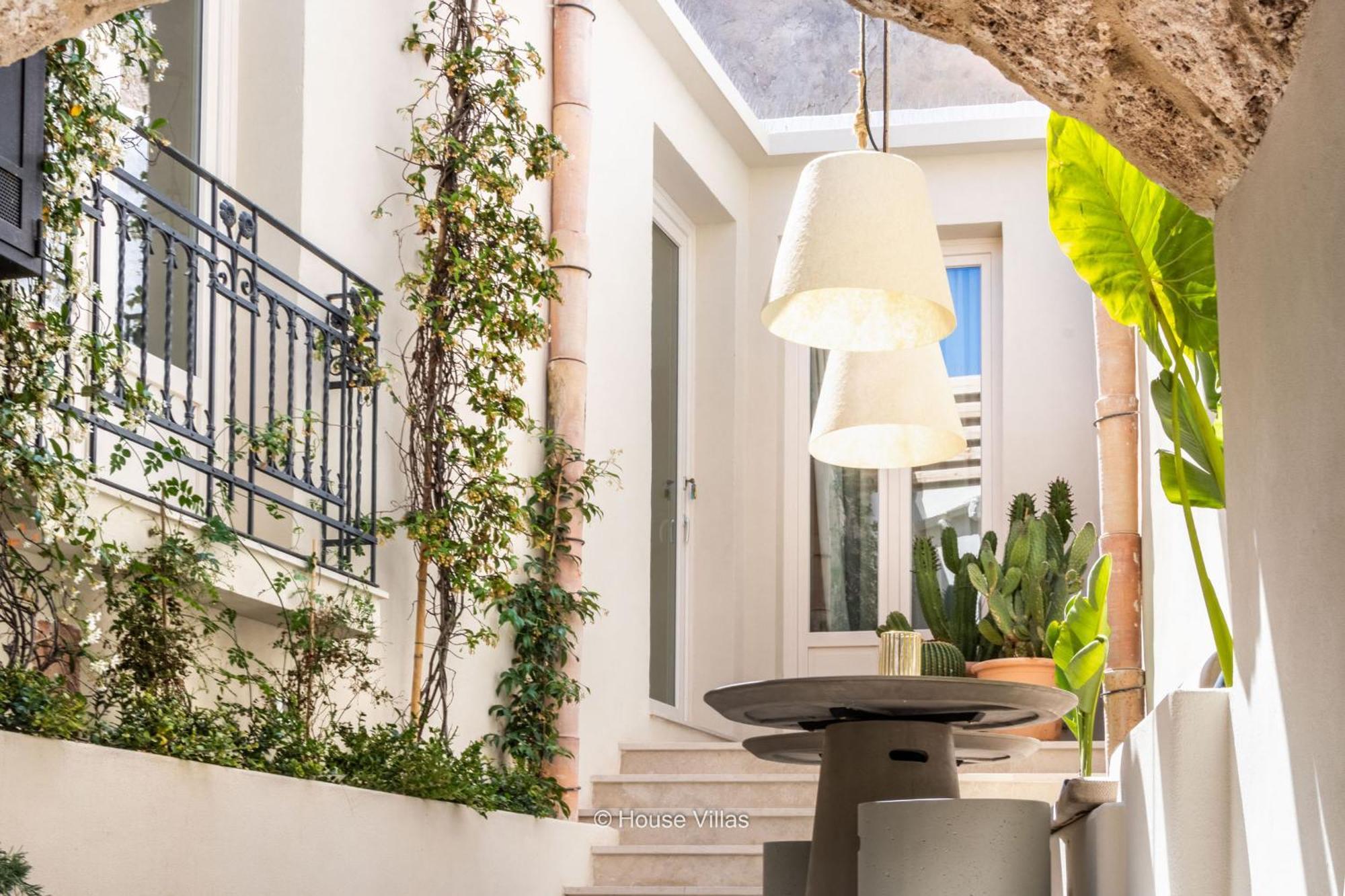 Alma Suite Noto Exteriér fotografie