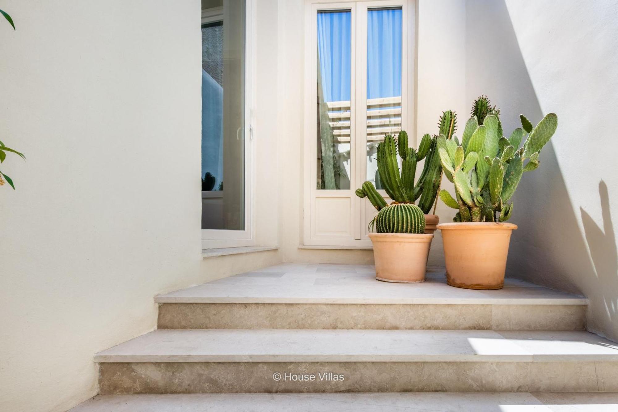 Alma Suite Noto Exteriér fotografie
