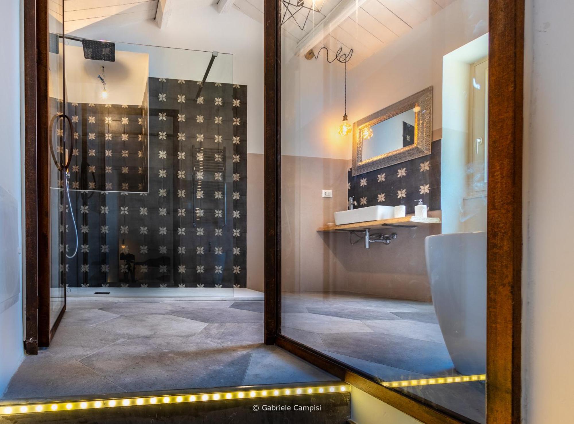 Alma Suite Noto Exteriér fotografie