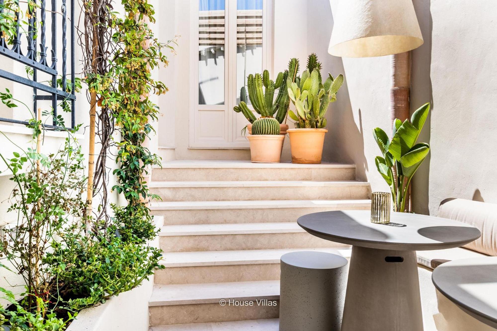 Alma Suite Noto Exteriér fotografie