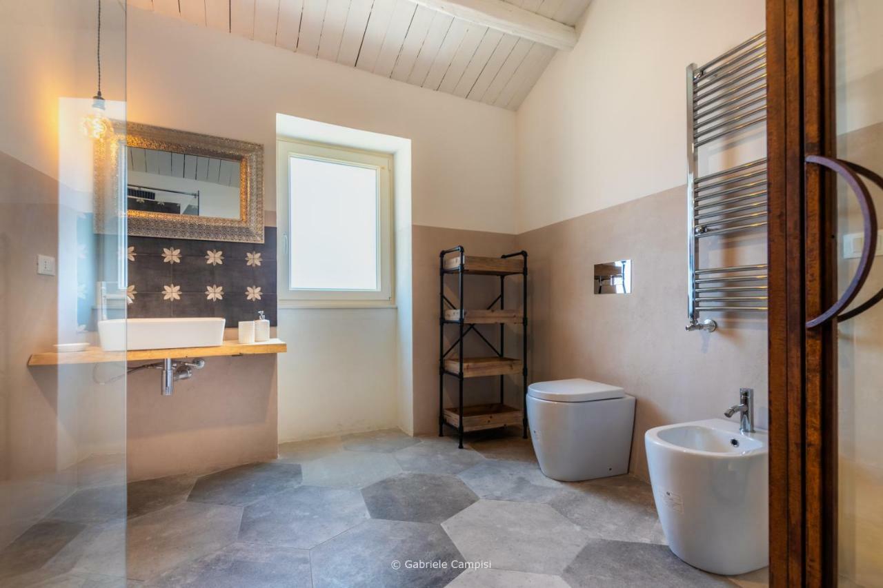 Alma Suite Noto Exteriér fotografie