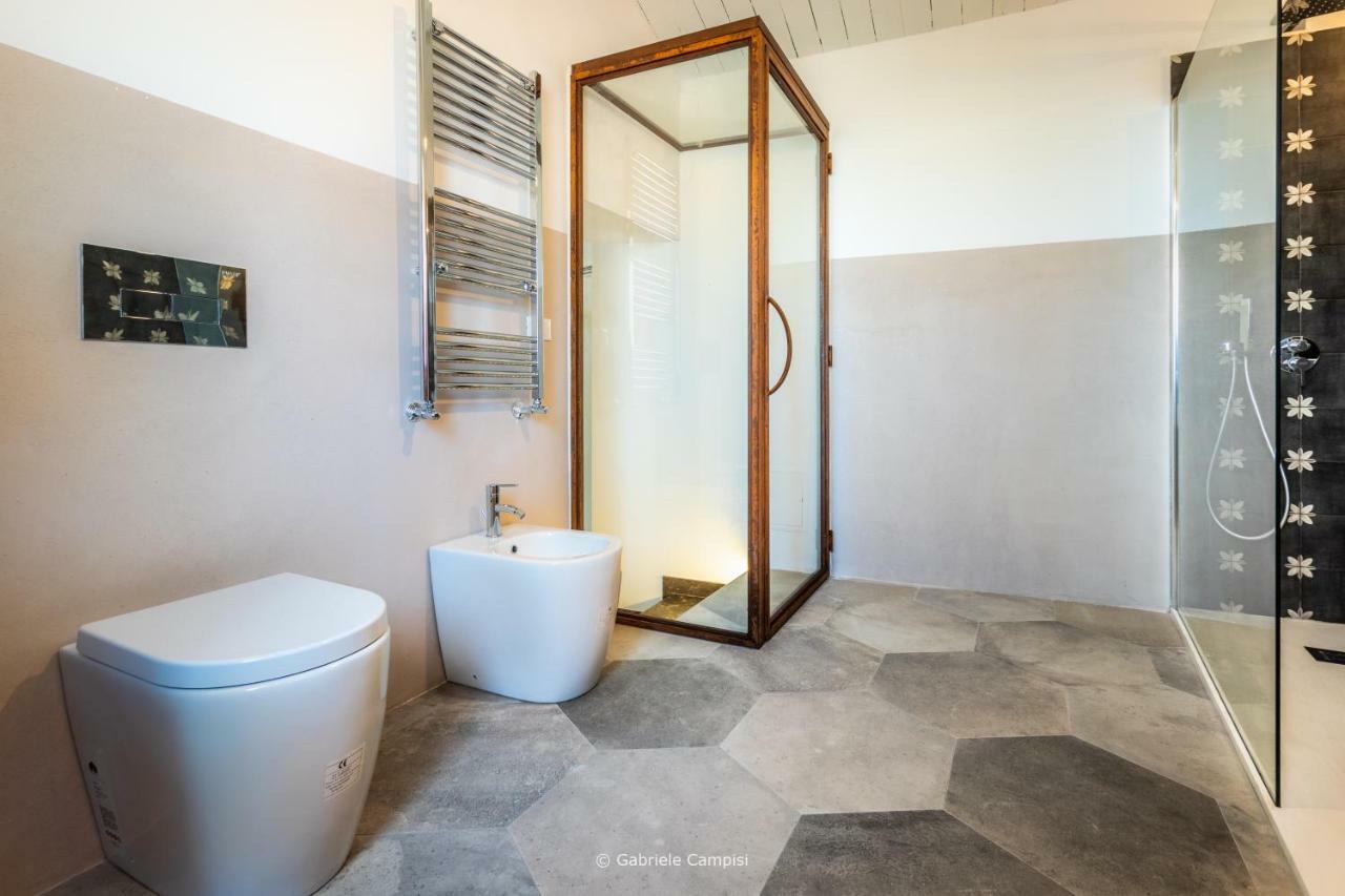 Alma Suite Noto Exteriér fotografie