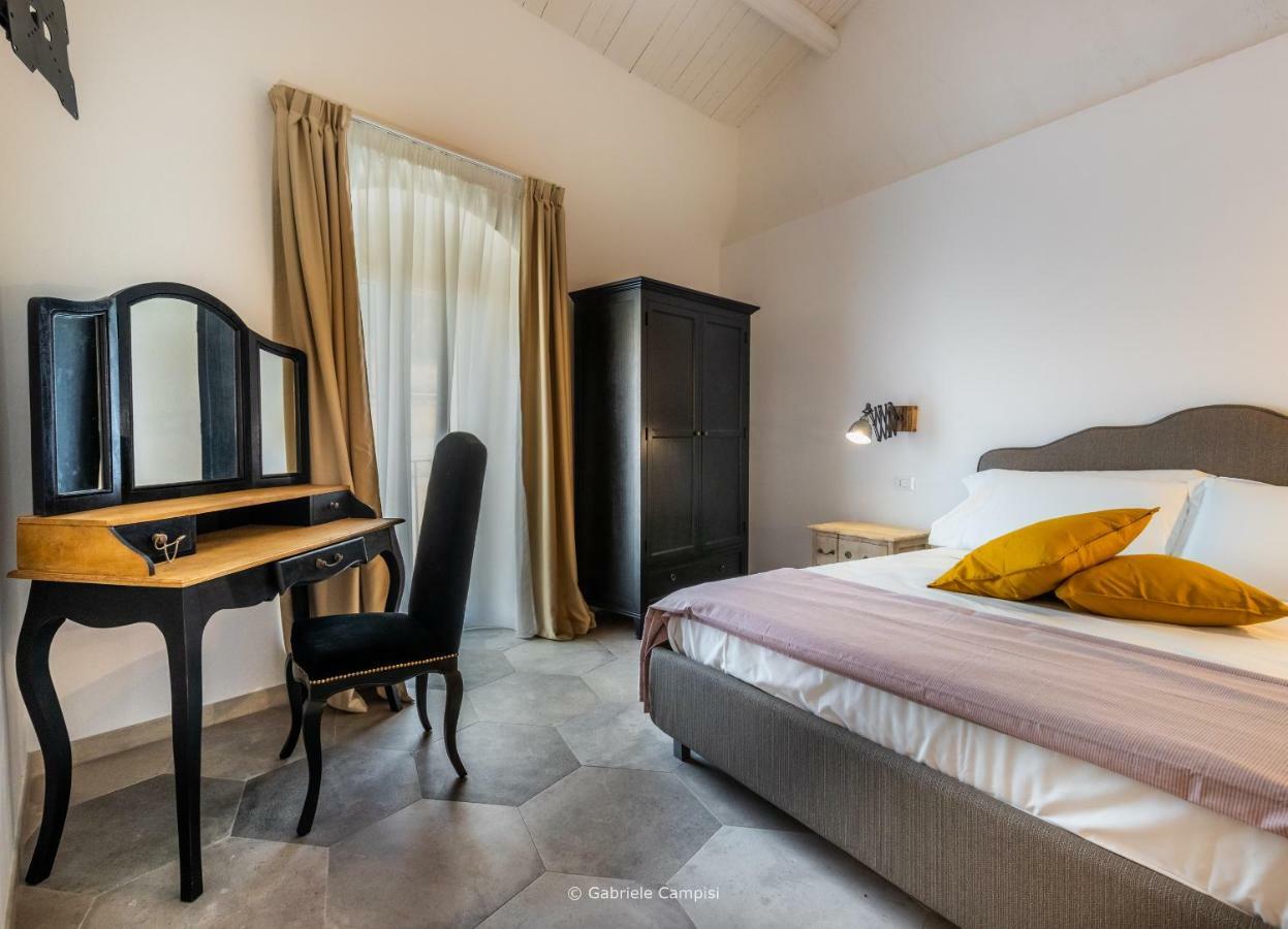 Alma Suite Noto Exteriér fotografie