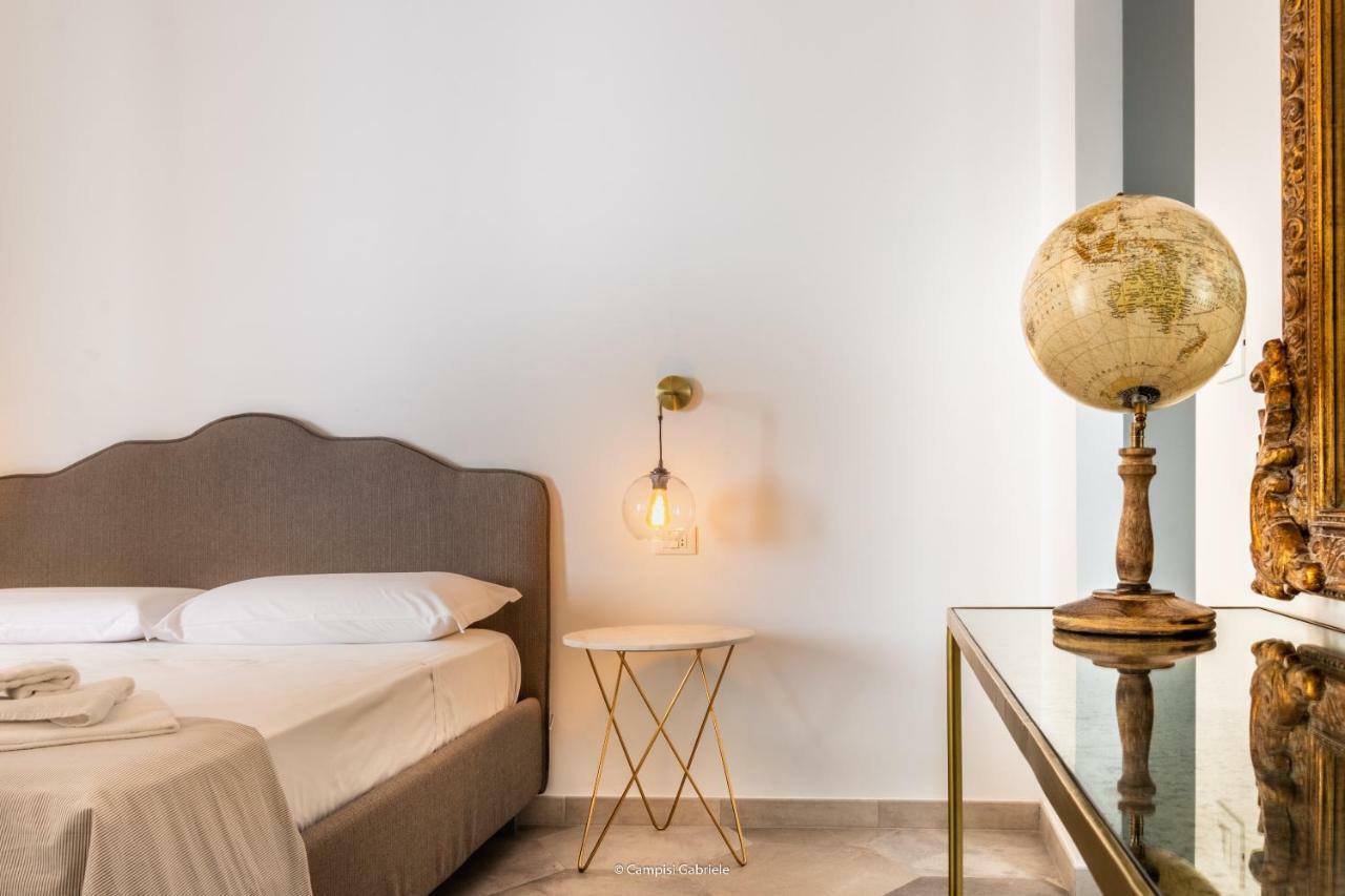 Alma Suite Noto Exteriér fotografie
